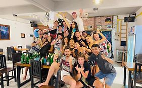 Tiki Hostel